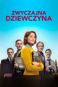 Zwyczajna dziewczyna • Cały film • Gdzie obejrzeć online?