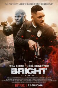 Bright • Cały film • Gdzie obejrzeć online?