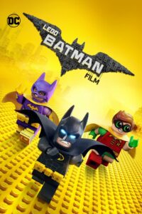 LEGO® Batman: Film • Cały film • Gdzie obejrzeć online?