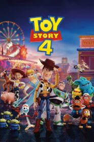 Toy Story 4 • Cały film • Gdzie obejrzeć online?