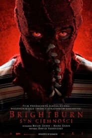 Brightburn: Syn Ciemności • Cały film • Gdzie obejrzeć online?