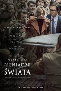 Wszystkie pieniądze świata • Cały film • Gdzie obejrzeć online?