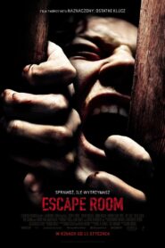 Escape Room • Cały film • Gdzie obejrzeć online?