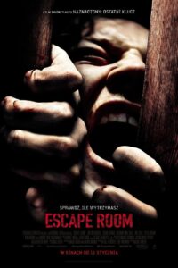 Escape Room • Cały film • Gdzie obejrzeć online?