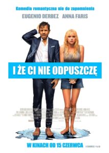 I że ci nie odpuszczę • Cały film • Gdzie obejrzeć online?