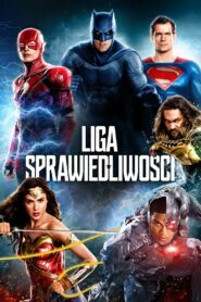 Liga Sprawiedliwości • Cały film • Gdzie obejrzeć online?