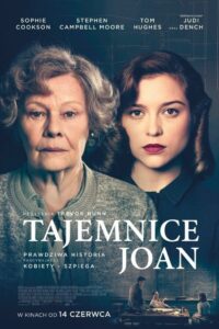 Tajemnice Joan • Cały film • Gdzie obejrzeć online?