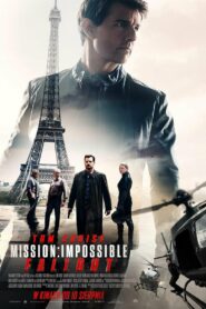 Mission: Impossible – Fallout • Cały film • Gdzie obejrzeć online?