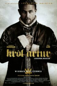 Król Artur: Legenda miecza • Cały film • Gdzie obejrzeć online?