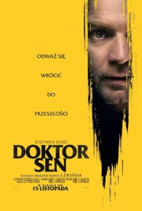 Doktor Sen • Cały film • Gdzie obejrzeć online?