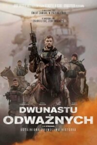 Dwunastu Odważnych • Cały film • Gdzie obejrzeć online?