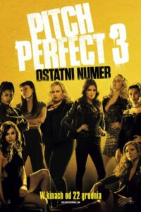 Pitch Perfect 3 • Cały film • Gdzie obejrzeć online?