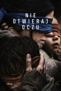 Nie otwieraj oczu • Cały film • Gdzie obejrzeć online?