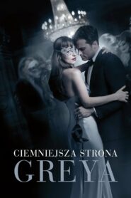 Ciemniejsza strona Greya • Cały film • Gdzie obejrzeć online?