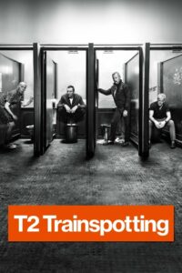 T2: Trainspotting • Cały film • Gdzie obejrzeć online?