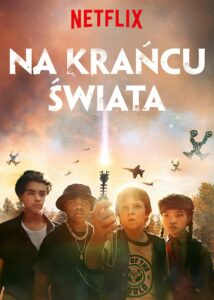 Na krańcu świata • Cały film • Gdzie obejrzeć online?