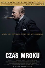 Czas mroku • Cały film • Gdzie obejrzeć online?