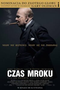 Czas mroku • Cały film • Gdzie obejrzeć online?