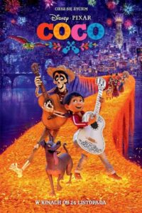 Coco • Cały film • Gdzie obejrzeć online?