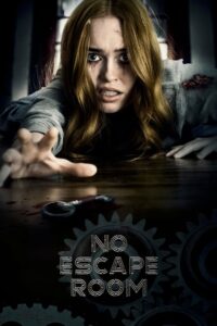 No Escape Room • Cały film • Gdzie obejrzeć online?