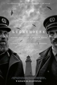 Lighthouse • Cały film • Gdzie obejrzeć online?