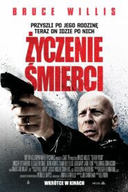 Życzenie Śmierci • Cały film • Gdzie obejrzeć online?