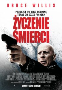 Życzenie Śmierci • Cały film • Gdzie obejrzeć online?