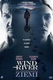 Wind River. Na przeklętej ziemi • Cały film • Gdzie obejrzeć online?