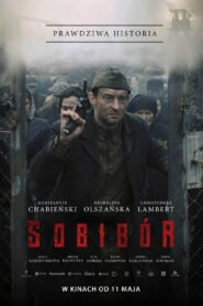 Sobibór • Cały film • Gdzie obejrzeć online?