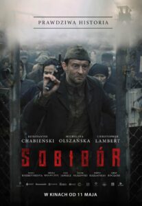 Sobibór • Cały film • Gdzie obejrzeć online?