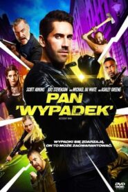 Pan Wypadek • Cały film • Gdzie obejrzeć online?