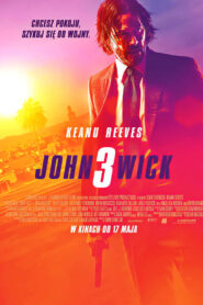 John Wick 3 • Cały film • Gdzie obejrzeć online?