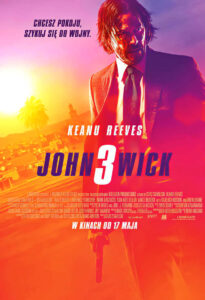 John Wick 3 • Cały film • Gdzie obejrzeć online?