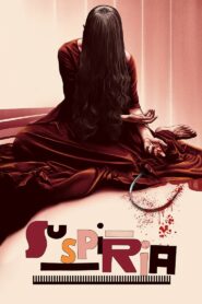 Suspiria • Cały film • Gdzie obejrzeć online?