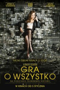 Gra o wszystko • Cały film • Gdzie obejrzeć online?