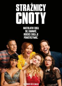 Strażnicy cnoty • Cały film • Gdzie obejrzeć online?