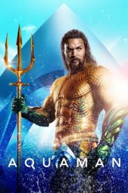 Aquaman • Cały film • Gdzie obejrzeć online?