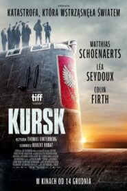 Kursk • Cały film • Gdzie obejrzeć online?