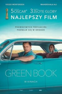 Green Book • Cały film • Gdzie obejrzeć online?