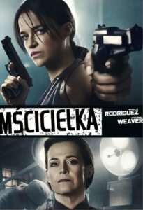 Mścicielka • Cały film • Gdzie obejrzeć online?