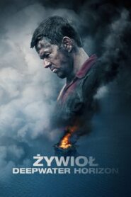 Żywioł. Deepwater Horizon • Cały film • Gdzie obejrzeć online?