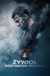 Żywioł. Deepwater Horizon • Cały film • Gdzie obejrzeć online?