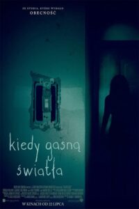 Kiedy Gasną Światła • Cały film • Gdzie obejrzeć online?