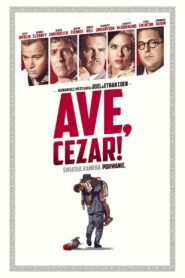 Ave, Cezar! • Cały film • Gdzie obejrzeć online?