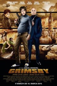 Grimsby • Cały film • Gdzie obejrzeć online?