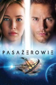 Pasażerowie • Cały film • Gdzie obejrzeć online?