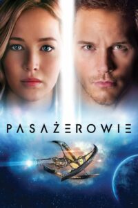 Pasażerowie • Cały film • Gdzie obejrzeć online?