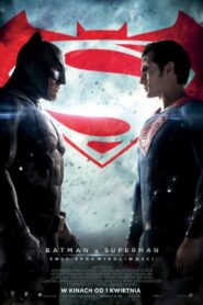 Batman v Superman: Świt sprawiedliwości • Cały film • Gdzie obejrzeć online?