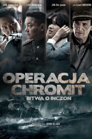 Operacja Chromit: Bitwa o Inczon • Cały film • Gdzie obejrzeć online?