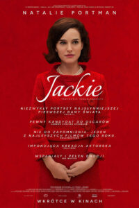 Jackie • Cały film • Gdzie obejrzeć online?